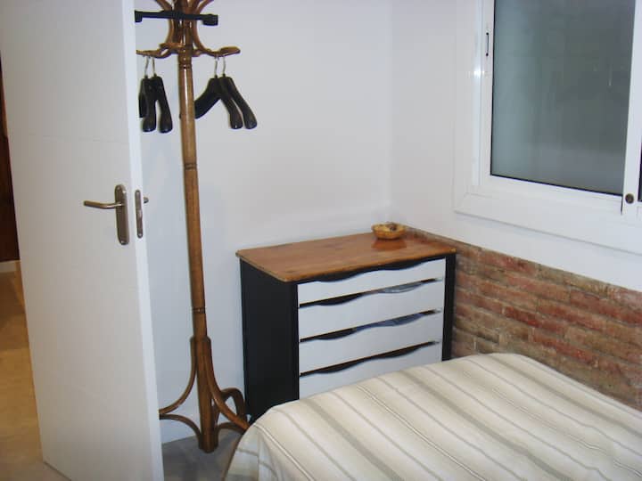 Chambre 1