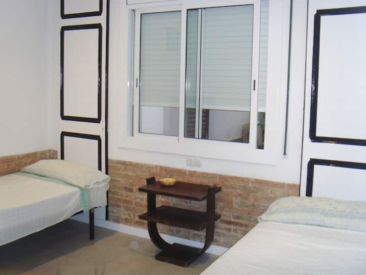 Chambre 3