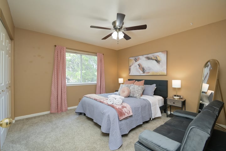 საძინებელი 3