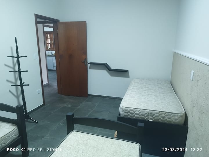 Спална соба 3