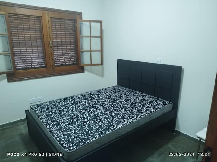 Спална соба 4