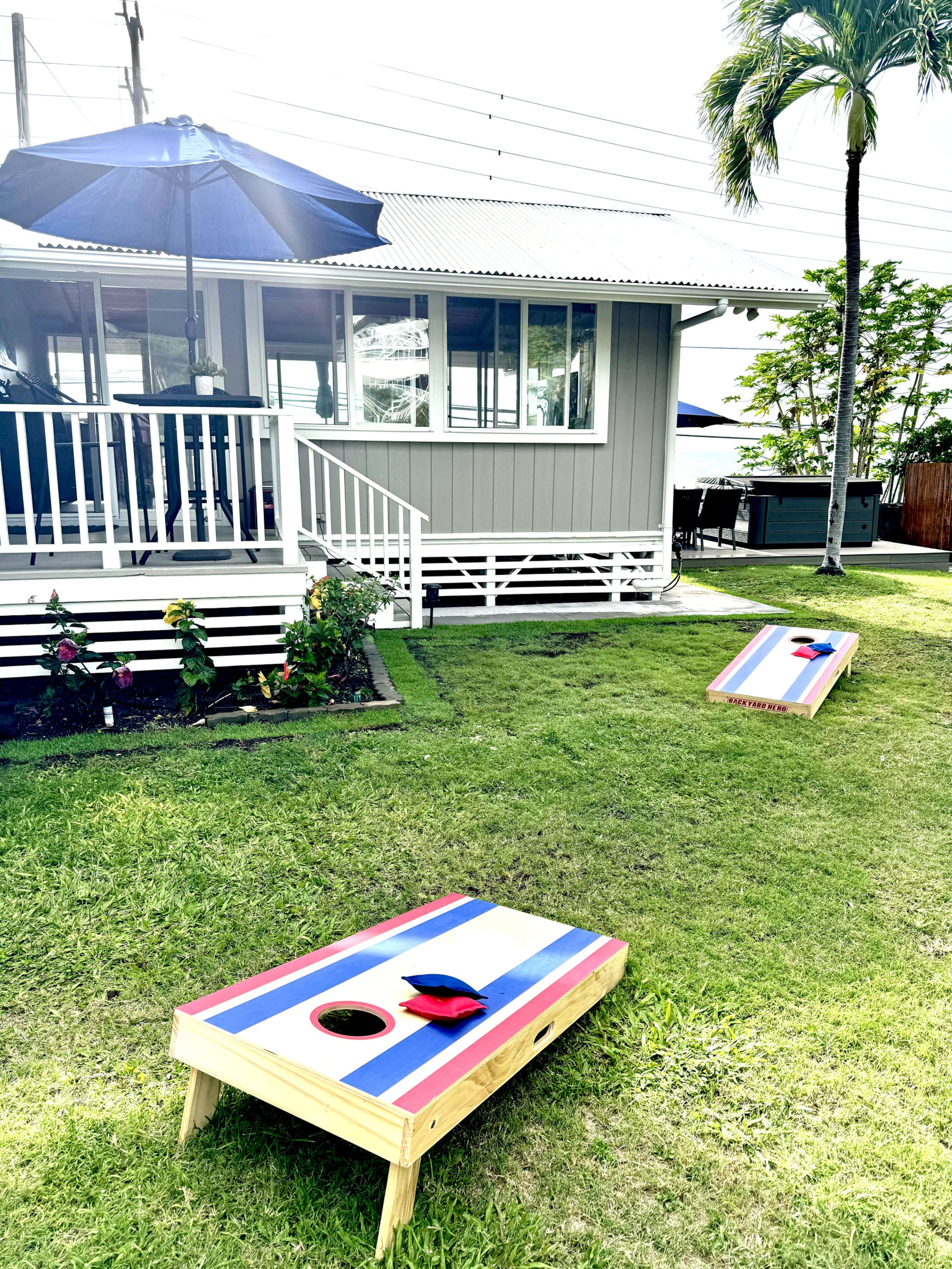 Home in Kailua-Kona · ★4.97 · 1 bedroom · 2 beds · 1 bath - Image 38