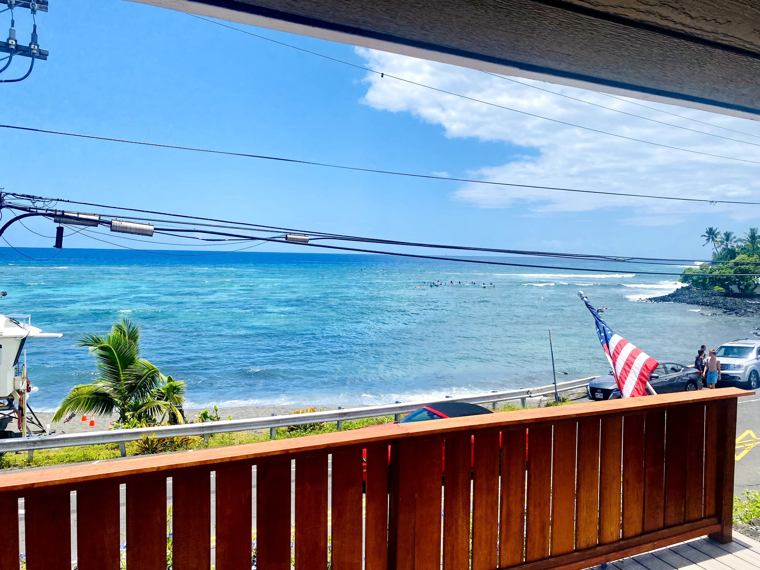 Home in Kailua-Kona · ★4.97 · 1 bedroom · 2 beds · 1 bath - Image 33