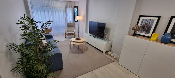 Apartamento Junto Al Mar - Gran Canaria