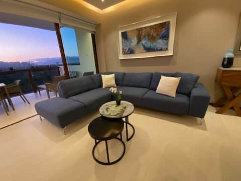 Popular Airbnb listing: Luxury, relaxation and pleasure together in Guerrero