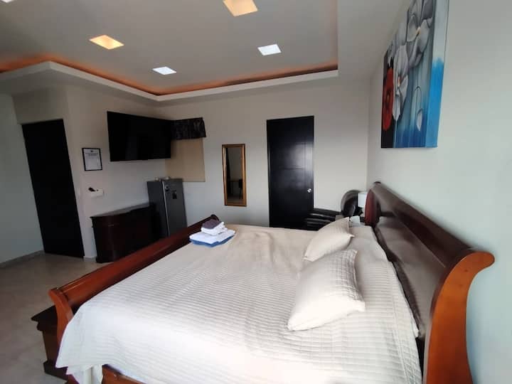 საძინებელი