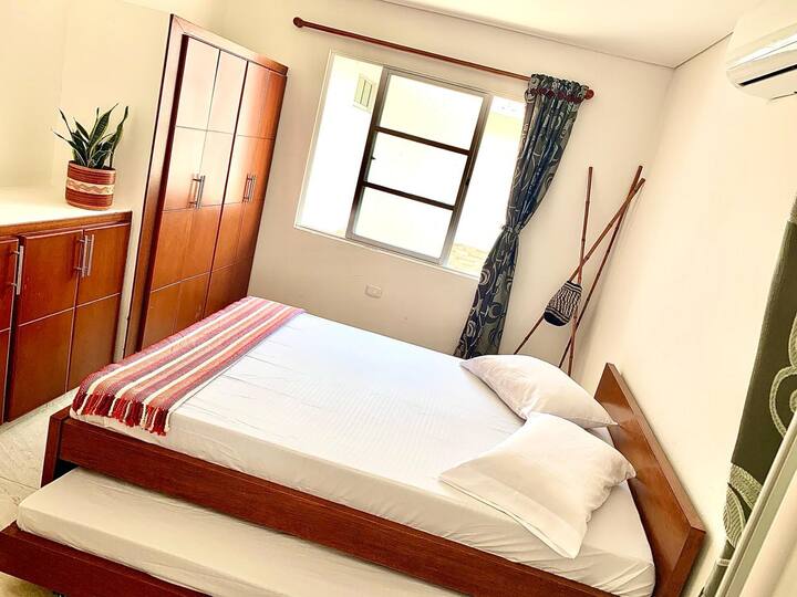 საძინებელი 2