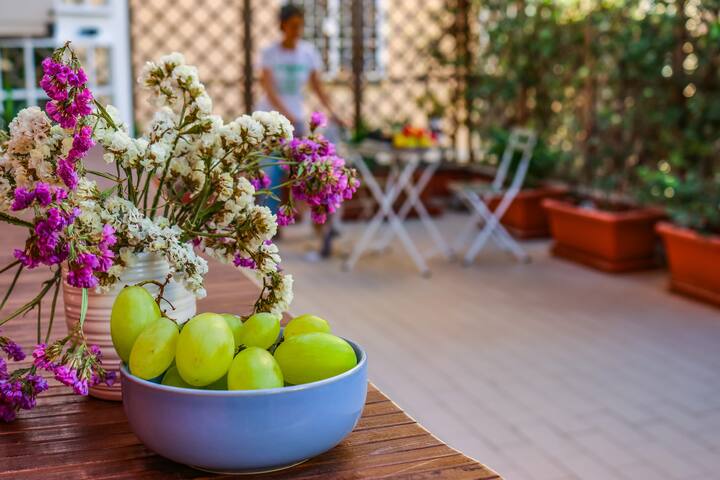 Milvio22 Apartment, Roma, Stadio Olimpico gallery image 5