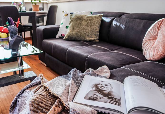 Milvio22 Apartment, Roma, Stadio Olimpico gallery image 3