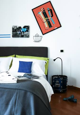 Milvio22 Apartment, Roma, Stadio Olimpico gallery image 2