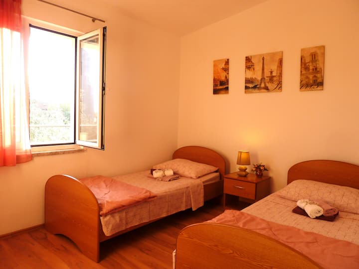 غرفة النوم 4