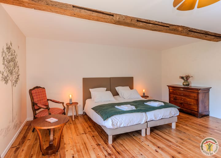 Chambre 3