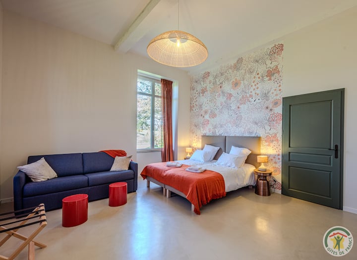 Chambre 1