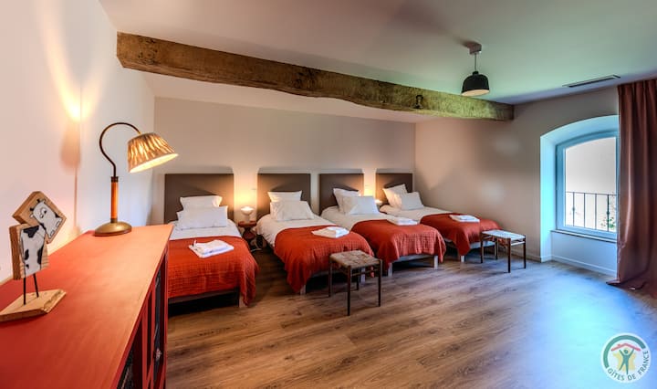 Chambre 4