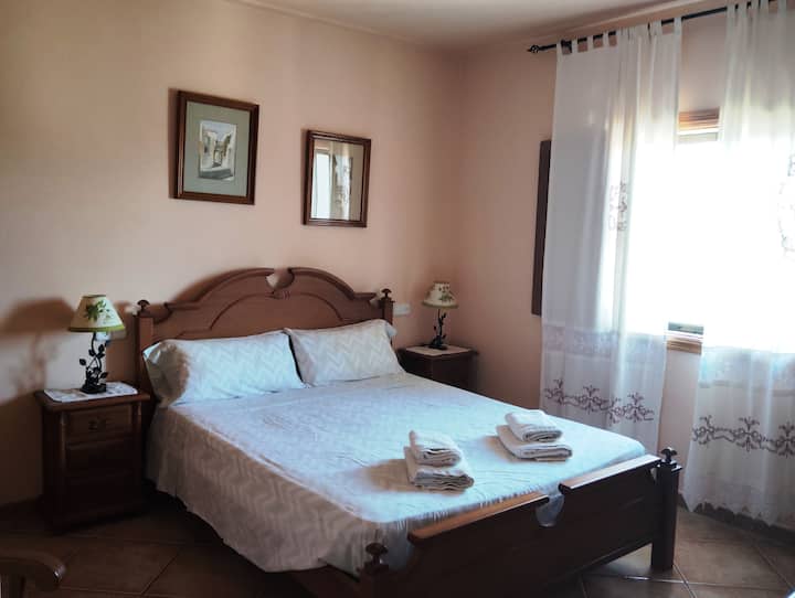 საძინებელი 3