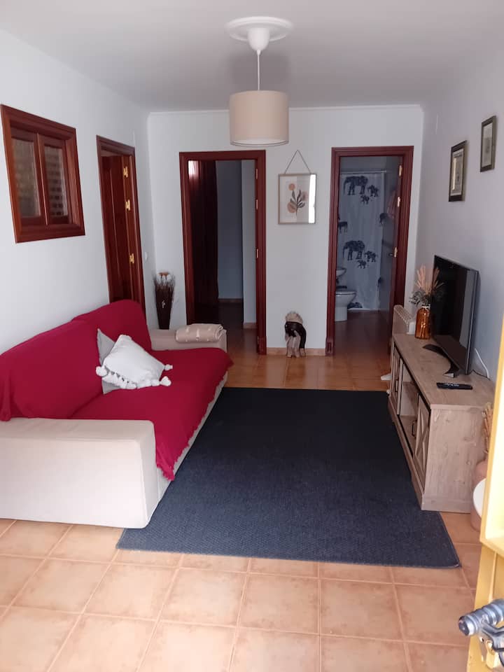 Apartamento Prado Del Rey - Villamartin