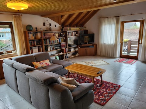 Elmi Vacation Rental