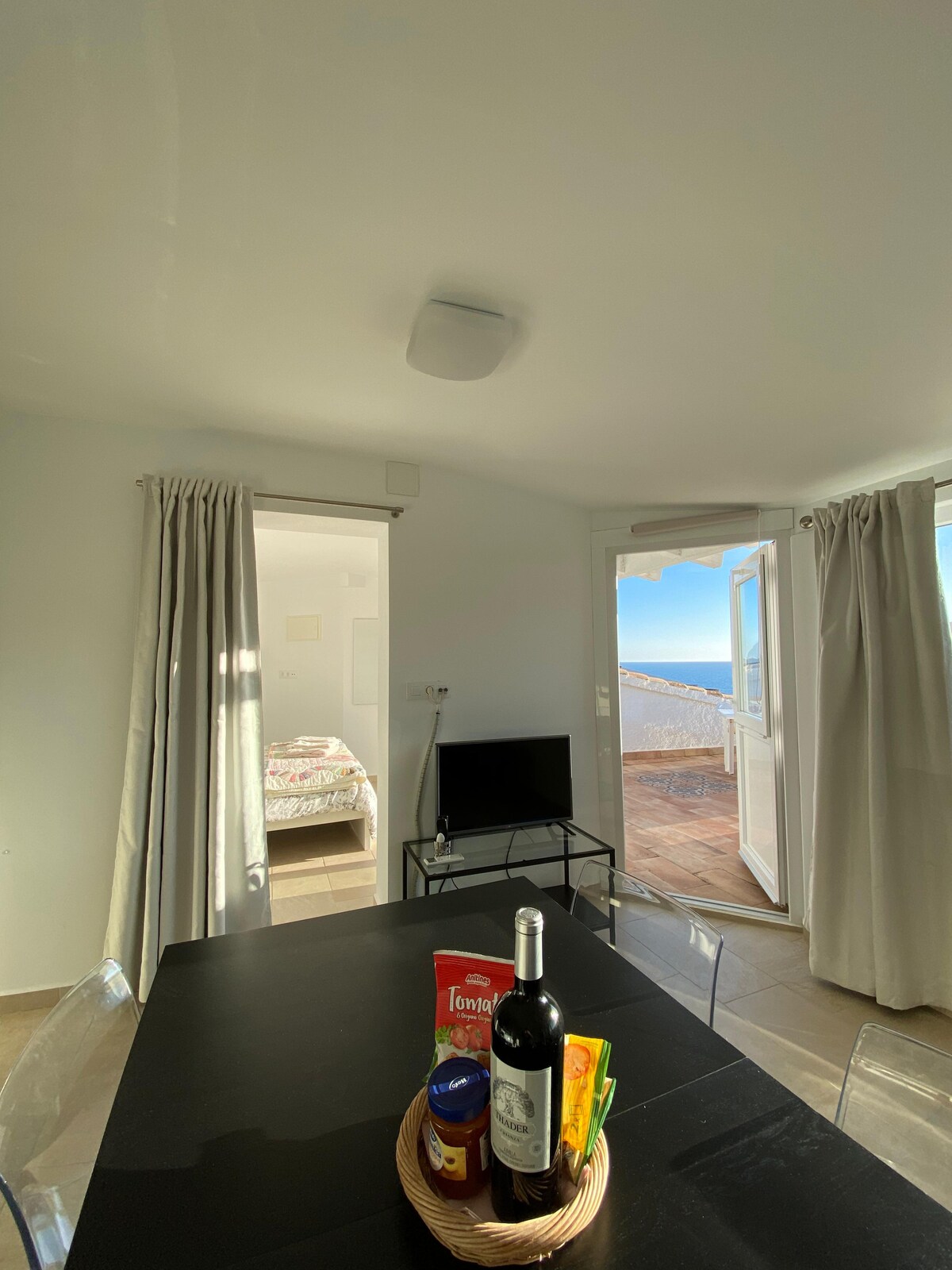 მისაღები ოთახი