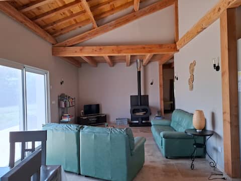 Gîte du Près du Four