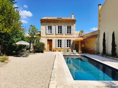 Maison Bertherigues