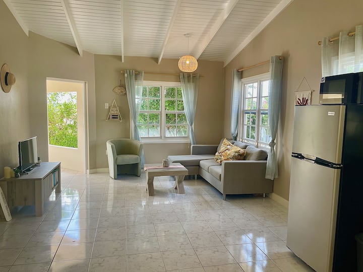 Lobi Da Casa - Santa Catharina Resort - Curaçao