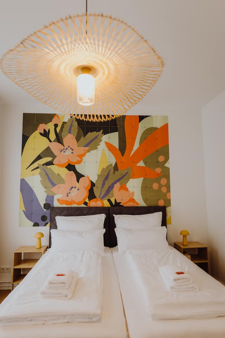 غرفة النوم 2