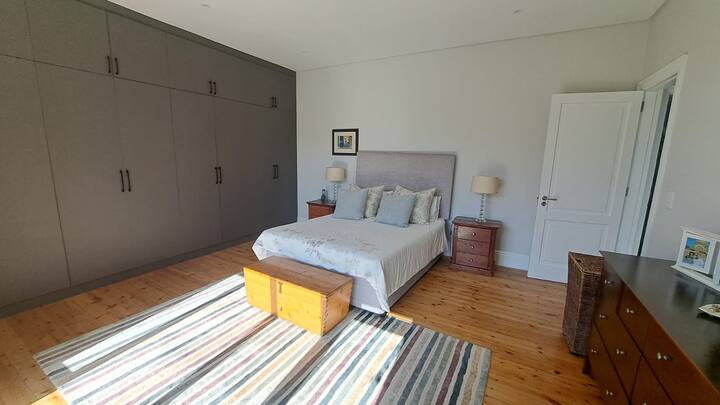 Habitación principal