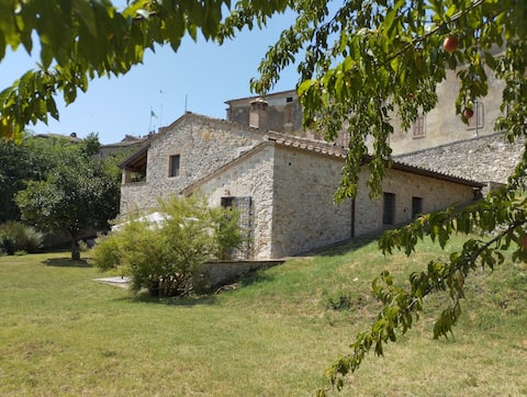 Casa Il Frantoio