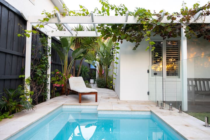 Freshwater Beach House