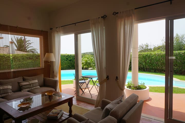 Casa 2 (6 - 8 Pax) - Sagres