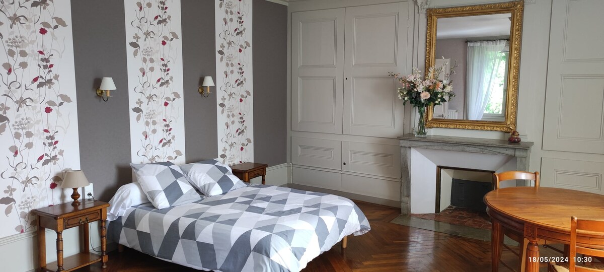 Спална соба 2