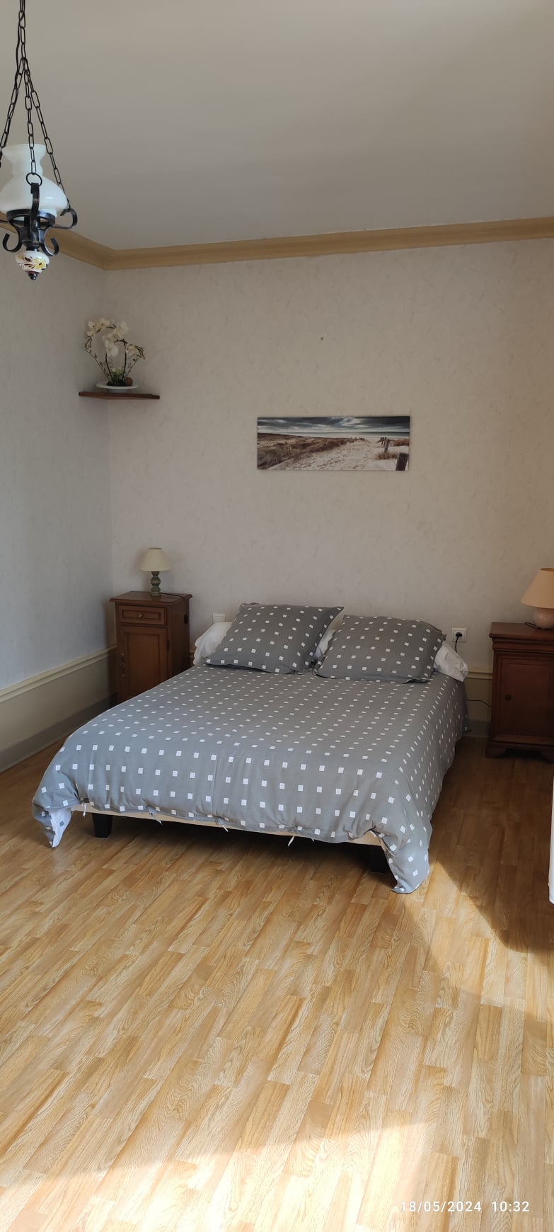 Спална соба 4