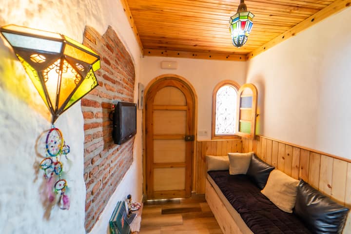 Casa Panorama 2 - Chefchaouen
