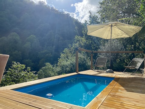 The Basque Country Aubergerie