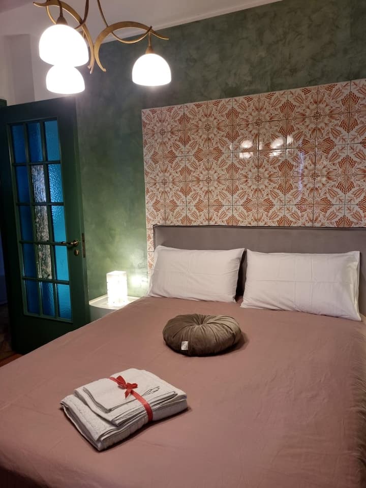 საძინებელი 2