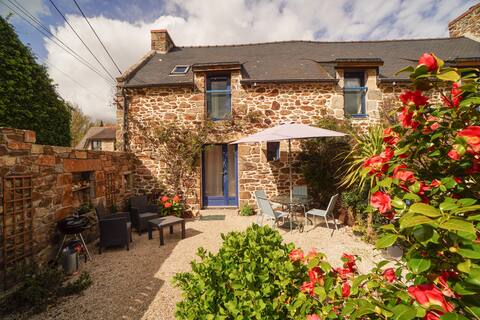 Gîte de L'Étang Quihouas
