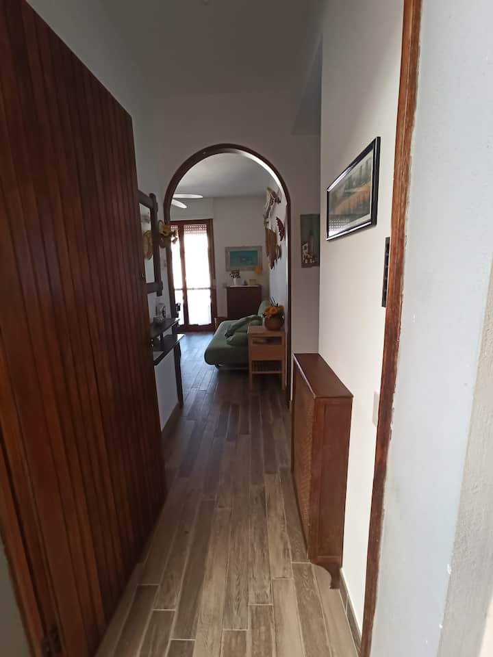 Appartamento 200m Dalla Spiaggia - Follonica