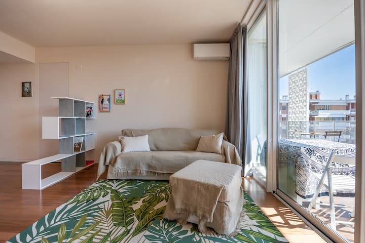 Дневна соба