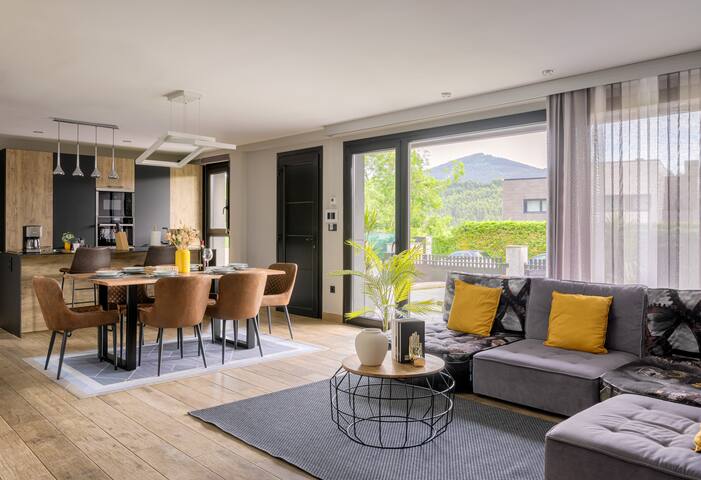 Casa con Vistas en el País Vasco gallery image 4