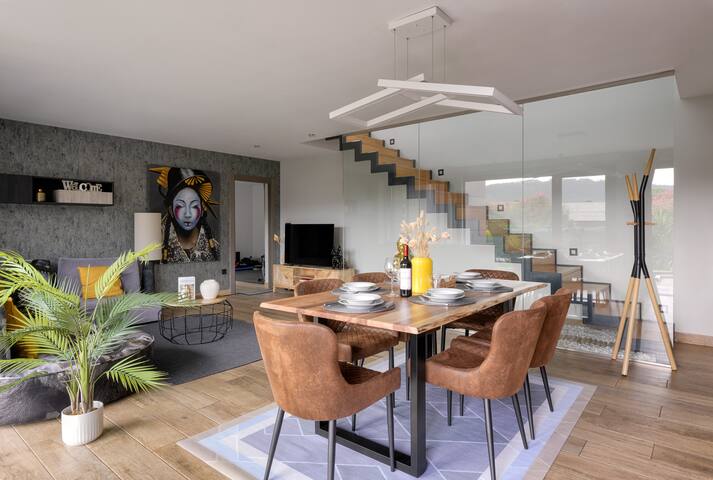 Casa con Vistas en el País Vasco gallery image 5