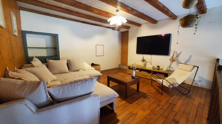 Sala de estar