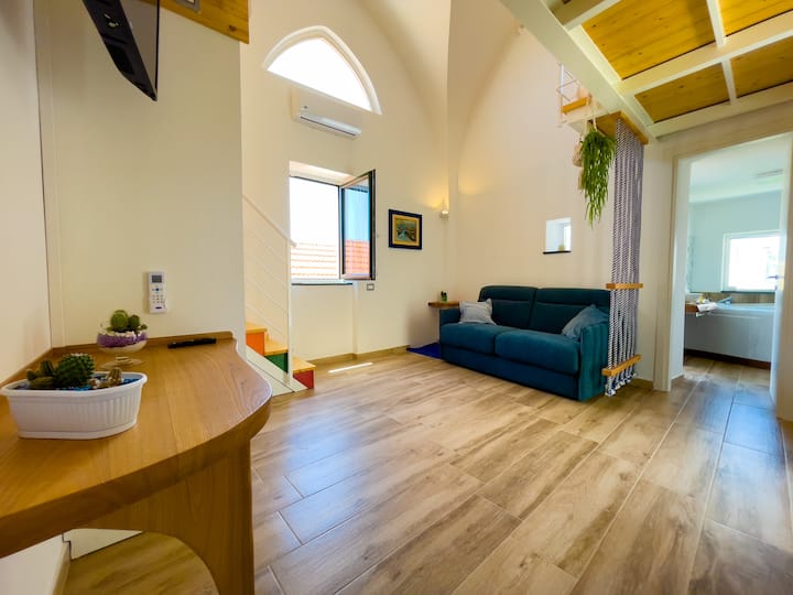 Deux Jacuzzi Et Jardin-15 Min D'amalfi[villa Luxe] - Conca dei Marini