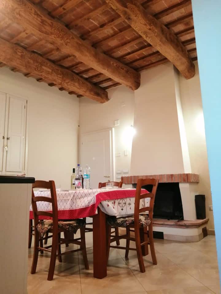 Villa "La Casa Di Otello" - Faenza