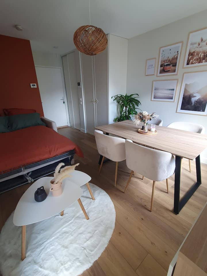 אזור חדר שינה