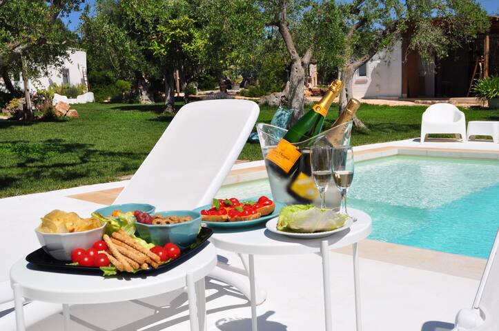 ad&dimore l’antico trullo gallery image 3