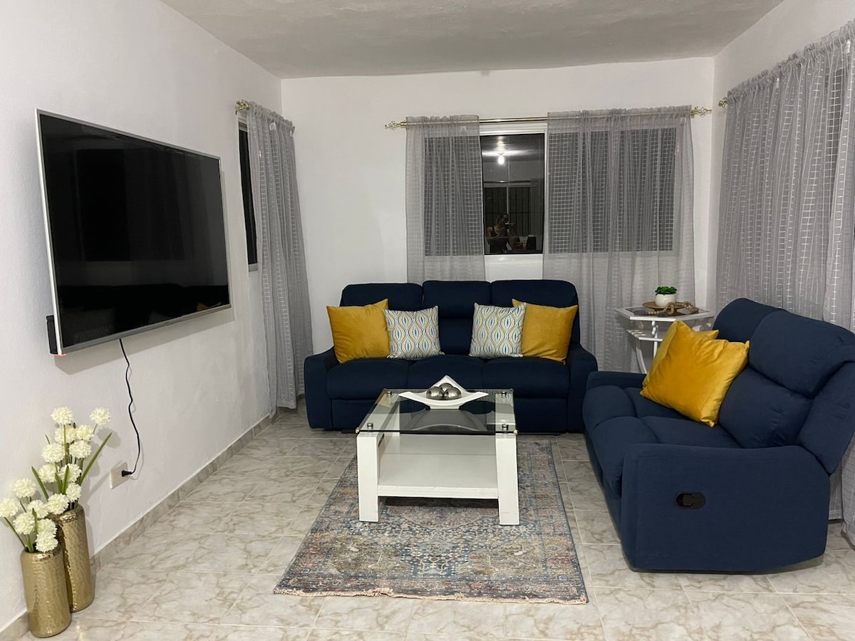 Всекидневна