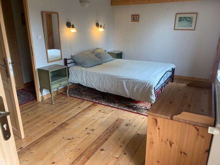 Спална соба 3