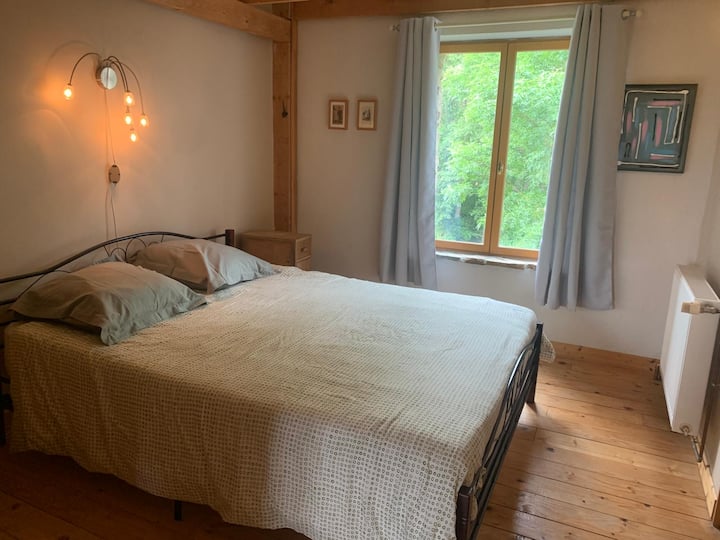 Спална соба 4