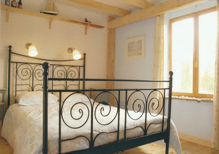 Спална соба 2