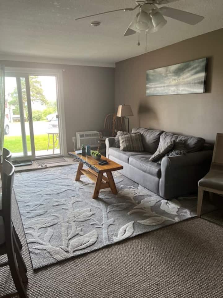 მისაღები ოთახი